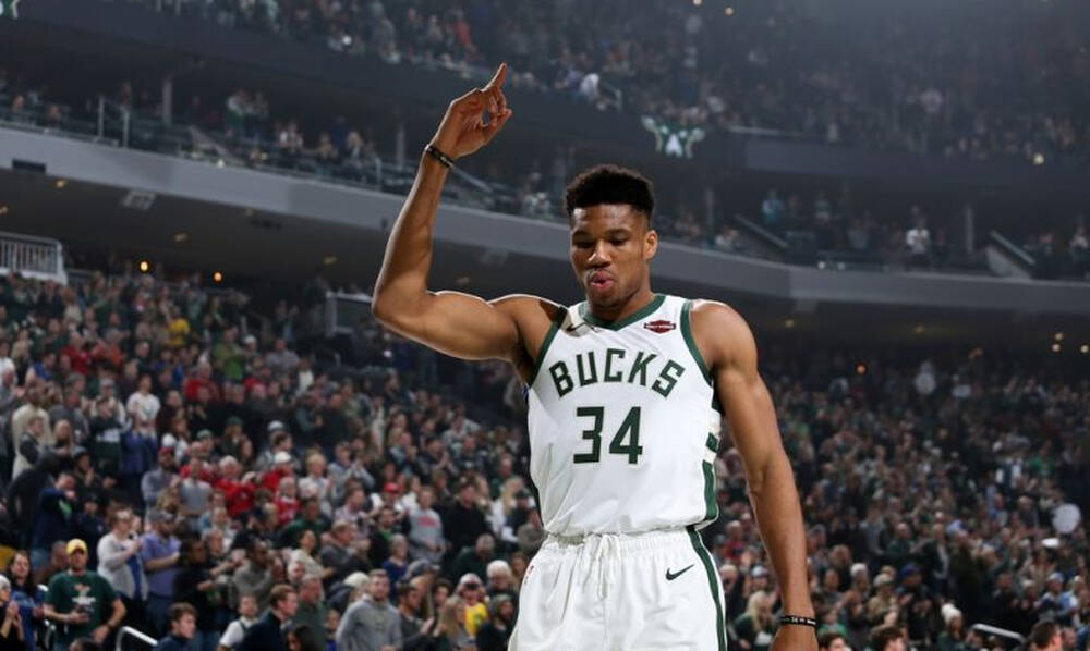 ESPN: «Ο Γιάννης έχει παίξει το τελευταίο του παιχνίδι με τους Μπακς»