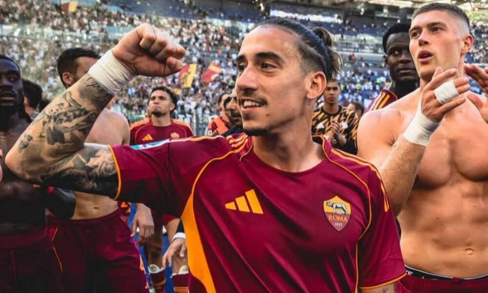 Ανατροπή με Τσιμίκα: «Μένει στη Ρόμα»