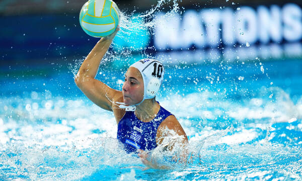 Ευρωπαϊκό Πρωτάθλημα Πόλο: Για το «2 στα 2» η Εθνική – Η ώρα και το κανάλι του αγώνα με τη Γαλλία