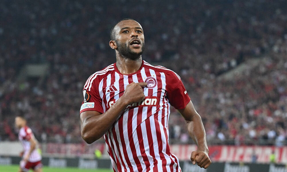   «Στο στόχαστρο της Ναντ και την Ανζέ ο Ελ Κααμπί»