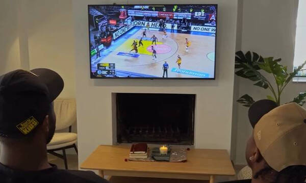 AEK: Το κάλεσμα των Γκρέι και Μπάρτλεϊ στον κόσμο της «Ένωσης» - Δείτε το επικό βίντεο της ΚΑΕ!