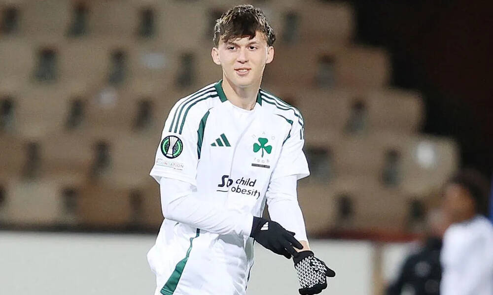 Επίσημο: Τέλος ο Φικάι από τον Παναθηναϊκό