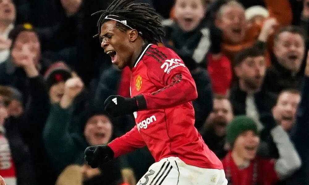 Σοκ στη Μάντσεστερ Γιουνάιτεντ: Εκτός για 2,5 μήνες ο Ντόργκου 