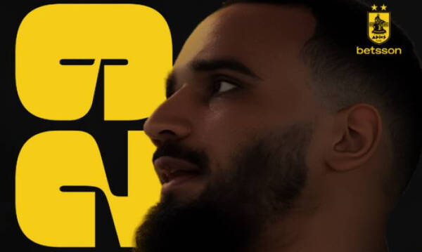 Στον Άρη  για τα επόμενα 3 χρόνια ο Νουά