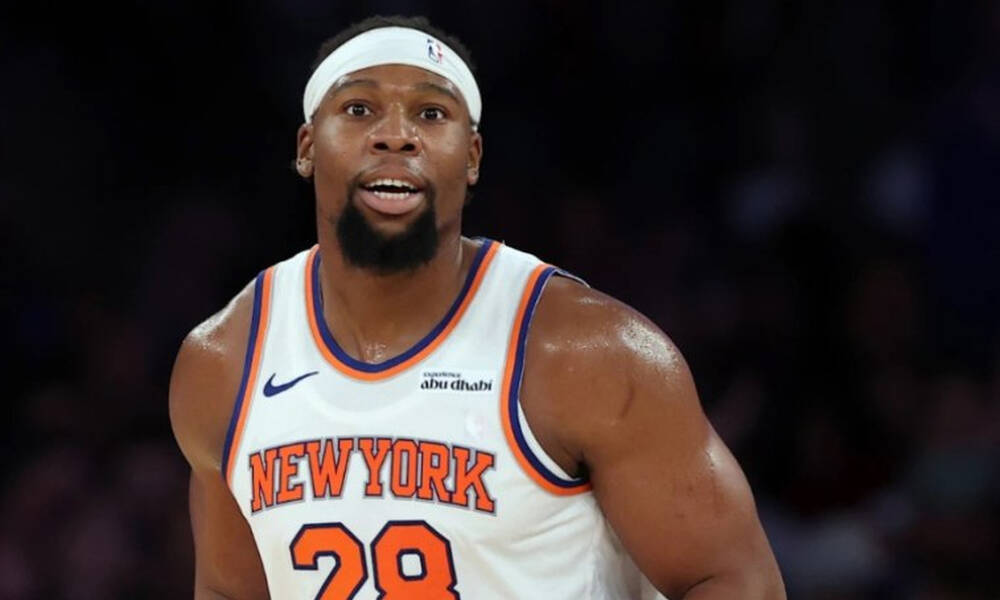 NBA: Σενάριο ανταλλαγής με Γιαμπουσέλε κι εμπλεκόμενο τον Χέιζ Ντέιβις!