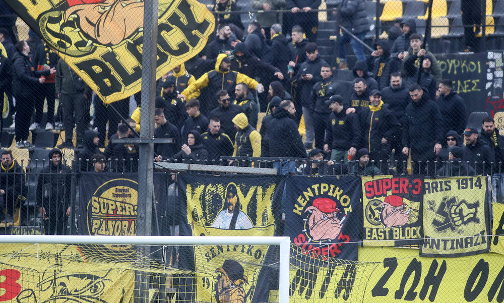 Super 3 για την τραγωδία στη Ρουμανία: «Η ανθρώπινη ζωή είναι πάνω από αντιπαλότητες»