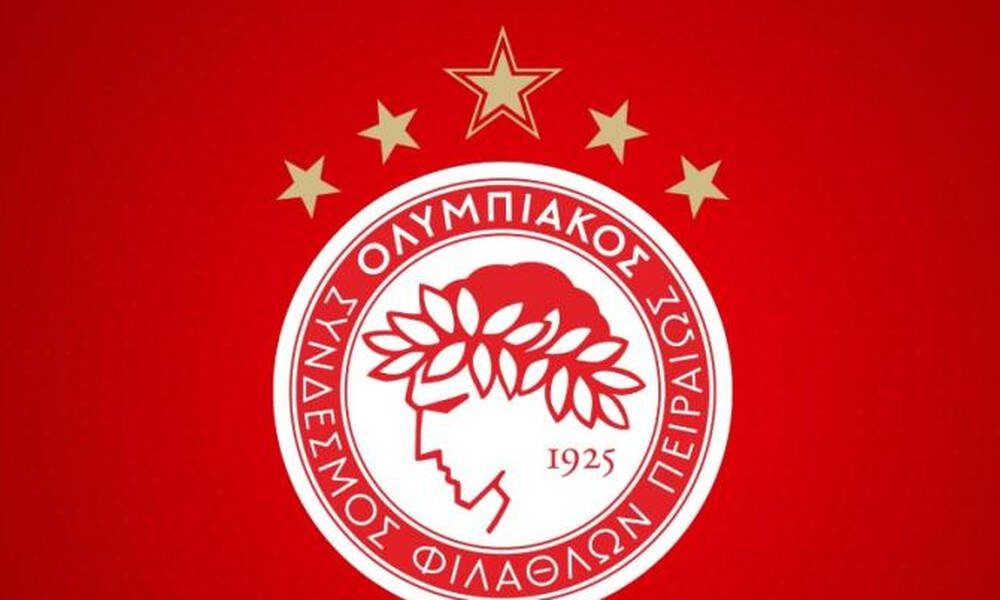 ΠΑΕ Ολυμπιακός: «Δεν υπάρχουν λόγια για αυτές τις τραγικές στιγμές»