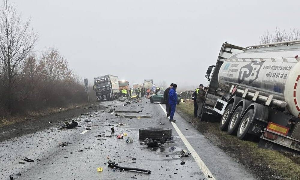 Δυστύχημα στη Ρουμανία: Γιατί οι φίλαθλοι του ΠΑΟΚ επέλεξαν τη διαδρομή μέσω Ρουμανίας