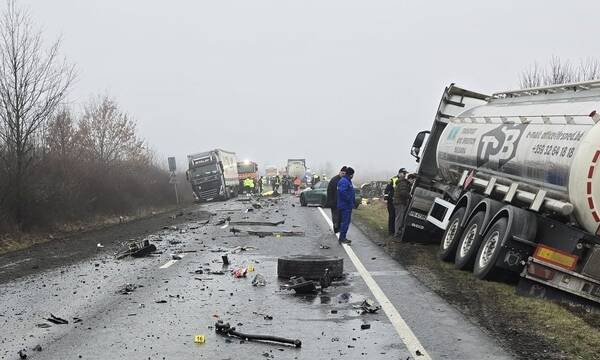 Δυστύχημα στη Ρουμανία: Γιατί οι φίλαθλοι του ΠΑΟΚ επέλεξαν τη διαδρομή μέσω Ρουμανίας