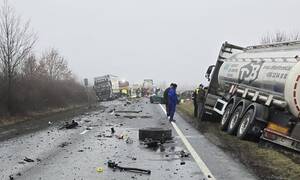 Δυστύχημα στη Ρουμανία: Γιατί οι φίλαθλοι του ΠΑΟΚ επέλεξαν τη διαδρομή μέσω Ρουμανίας