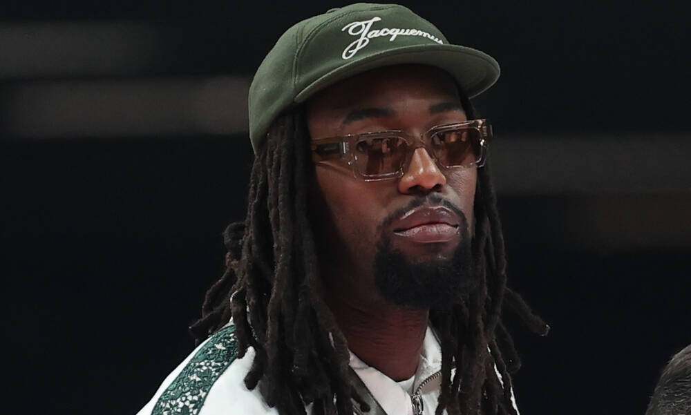 Σοκαρισμένος και ο Λεσόρ: Η ανάρτηση του σέντερ του Παναθηναϊκού για τους φιλάθλους του ΠΑΟΚ