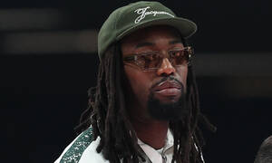 Σοκαρισμένος και ο Λεσόρ: Η ανάρτηση του σέντερ του Παναθηναϊκού για τους φιλάθλους του ΠΑΟΚ