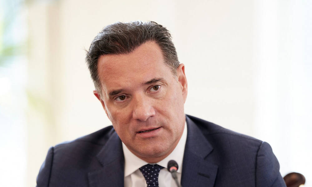 Άδωνις Γεωργιάδης για το τροχαίο με φιλάθλους του ΠΑΟΚ: «Οι τρεις τραυματίες έχουν συνείδηση»