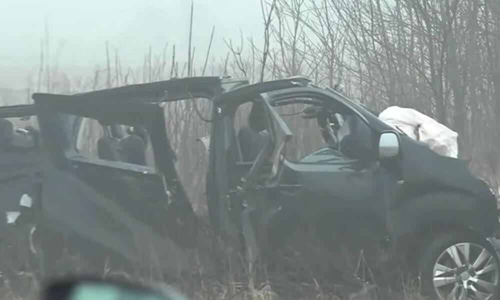 Συγκλονίζει ο αδερφός ενός εκ των θυμάτων στη Ρουμανία: «Μου το επιβεβαίωσαν από την πρεσβεία»