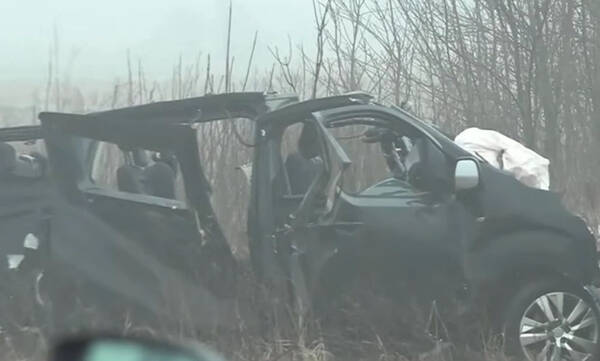 Συγκλονίζει ο αδερφός ενός εκ των θυμάτων στη Ρουμανία: «Μου το επιβεβαίωσαν από την πρεσβεία»