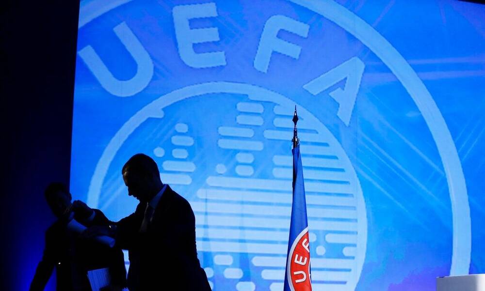 UEFA για το δυστύχημα στη Ρουμανία: «Στεκόμαστε δίπλα στην οικογένεια του ΠΑΟΚ» 