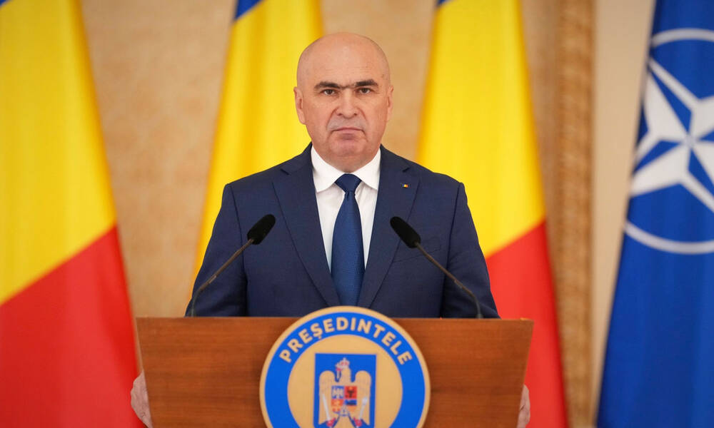 Πρωθυπουργός Ρουμανίας για φιλάθλους ΠΑΟΚ: «Οι σκέψεις μας είναι με όλους όσους επλήγησαν»