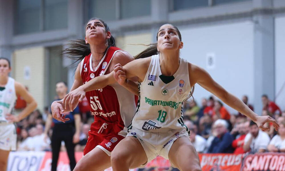 Παναθηναϊκός - Ολυμπιακός: Ντέρμπι που κρίνει πολλά στη μάχη του τίτλου - Η ώρα και το κανάλι