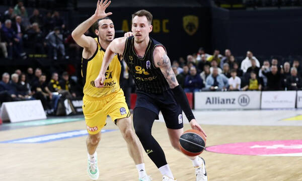 Στη μάχη της Ευρώπης ΑΕΚ, Πανιώνιος, Άρης και Περιστέρι - Που θα δείτε τους αγώνες