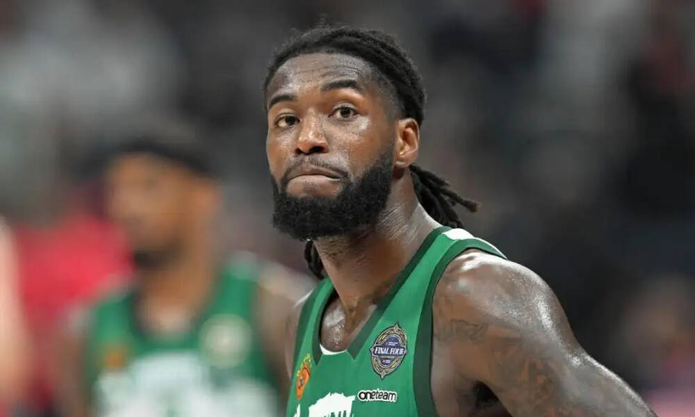 Λεσόρ: «Θεέ μου δεν ήθελα να δω αυτό το βίντεο»