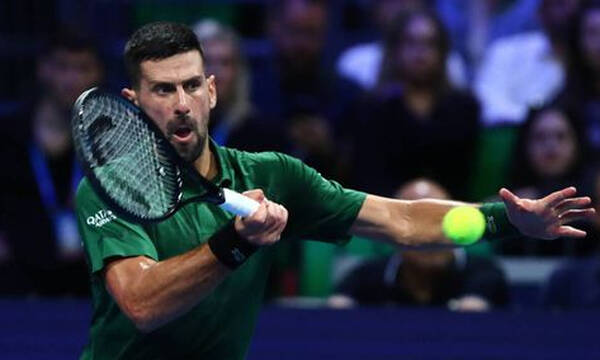 Νόβακ Τζόκοβιτς: Το fair play που δείχνει ότι είναι ο κορυφαίος (vid) 