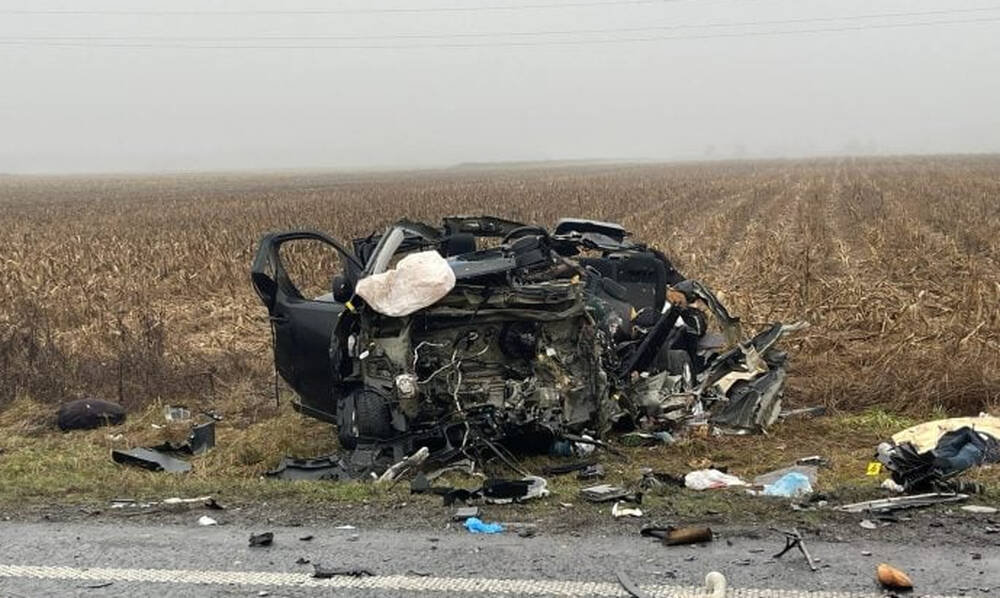 Γεωργιάδης: «Αυτή είναι η κατάσταση των τραυματιών»