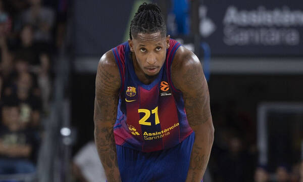 Πασκουάλ: «Παίζει με Ολυμπιακό ο Κλάιμπερν»