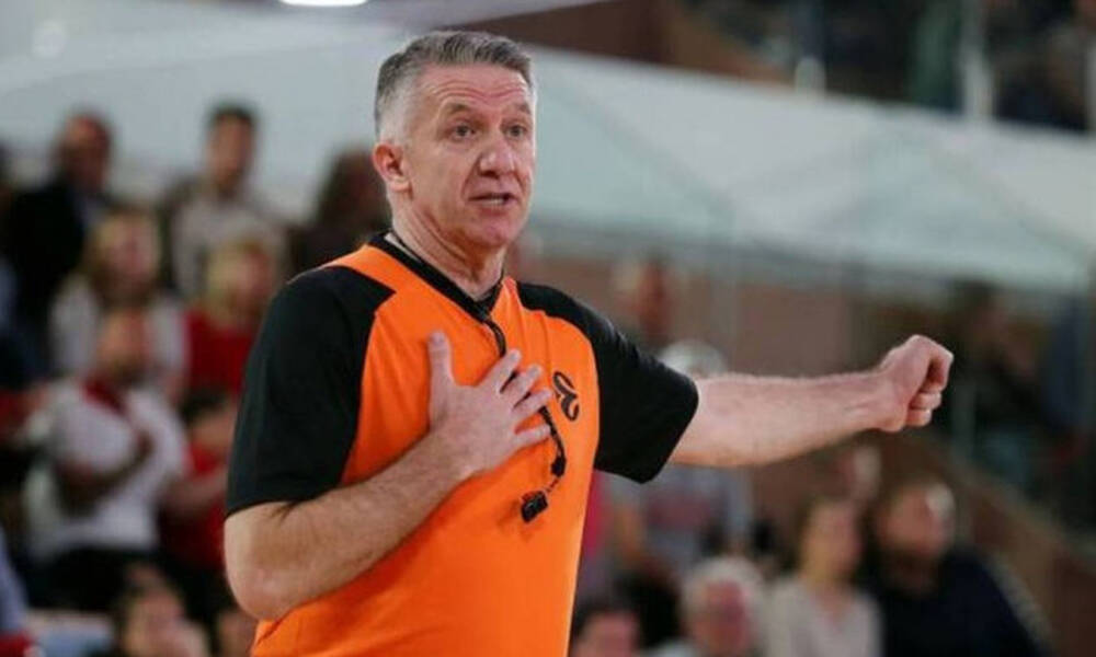 Ολυμπιακός – Μπαρτσελόνα: Ο Ράντοβιτς στο ΣΕΦ 