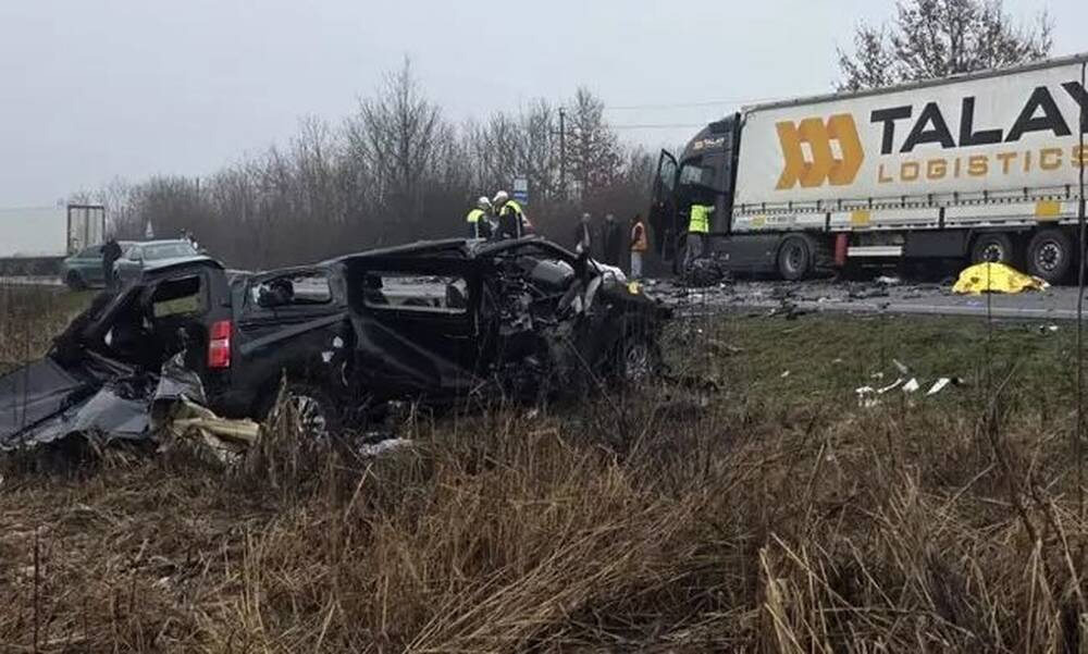 ΠΑΟΚ: Ταυτοποιήθηκαν οι σοροί των οπαδών - Η διαδικασία που θα ακολουθηθεί για τον επαναπατρισμό