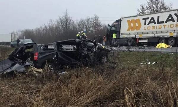 ΠΑΟΚ: Ταυτοποιήθηκαν οι σοροί των οπαδών - Η διαδικασία που θα ακολουθηθεί για τον επαναπατρισμό