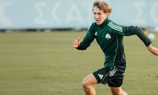 Μπενίτεθ για Αντίνο: «Δεν μπορούσε να τον σταματήσει κανείς» - Πότε θα κάνει το ντεμπούτο του