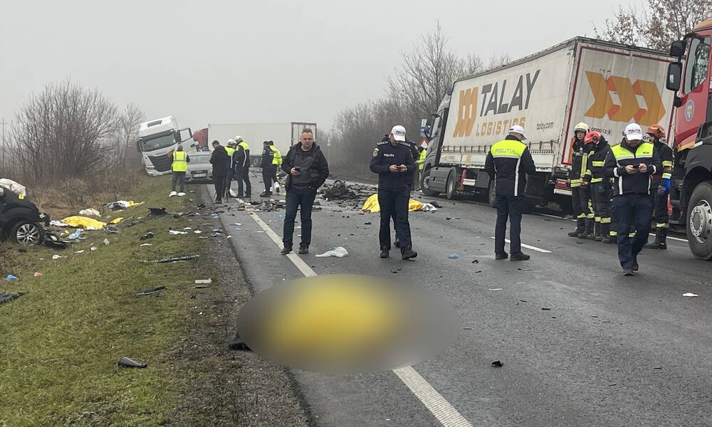 ΠΑΟΚ: Συγκλονιστική μαρτυρία οπαδού που επέζησε της τραγωδίας - «Πραγματικά δεν ξέρω τι έγινε»