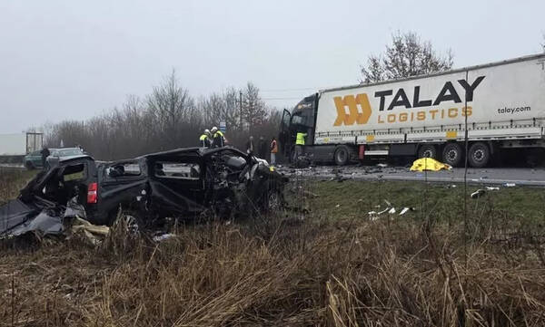 ΠΑΟΚ: Τα σενάρια του τροχαίου δυστυχήματος στη Ρουμανία