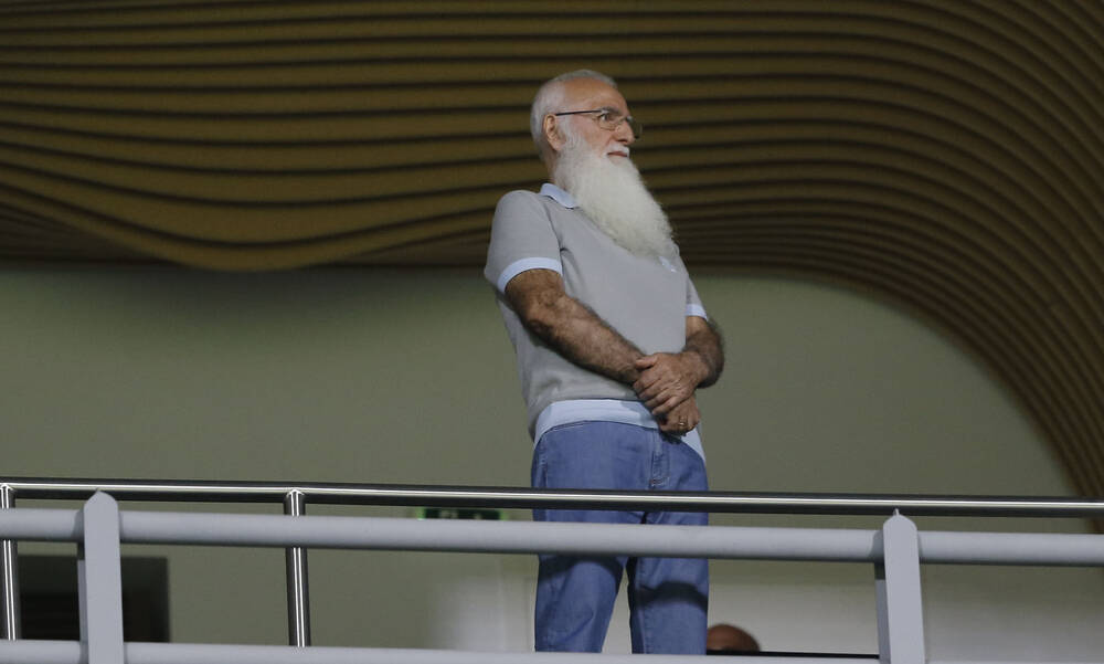 Ιβάν Σαββίδης: Καλύπτει όλα τα έξοδα των αδικοχαμένων φιλάθλων του ΠΑΟΚ
