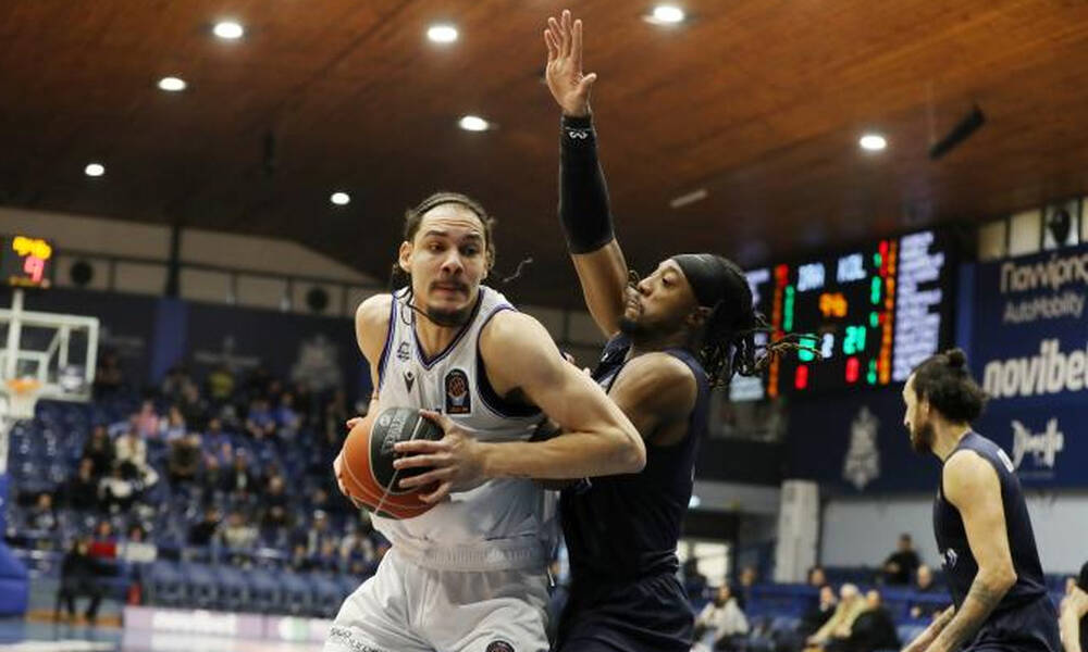 Ο Ηρακλής στο Final-8