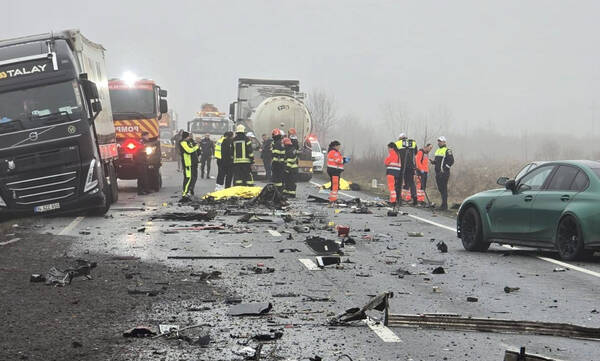Πρέσβης Ελλάδας στη Ρουμανία: «Οι Αρχές δεν μας έχουν γνωστοποιήσει κάτι»