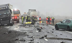 Πρέσβης Ελλάδας στη Ρουμανία: «Οι Αρχές δεν μας έχουν γνωστοποιήσει κάτι»