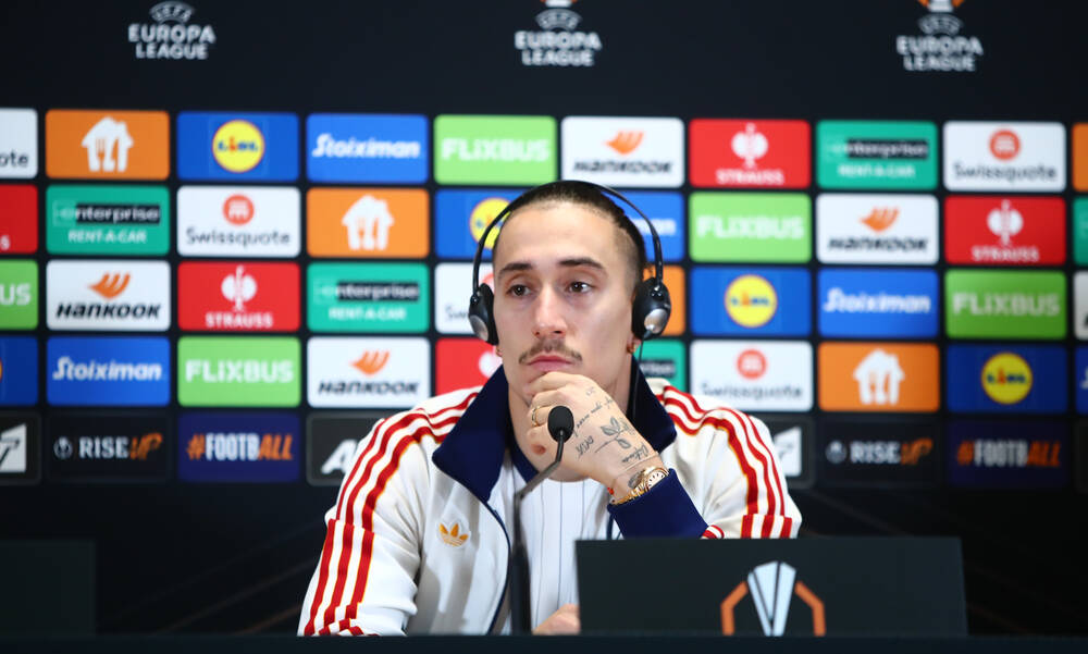 Τσιμίκας: «Δεν έχω λόγια για την τραγωδία των οπαδών του ΠΑΟΚ»