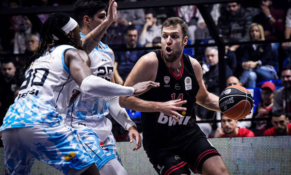 ΔΕΑΒ: Κάλεσε σε ακρόαση Βεζένκοφ και Ολυμπιακό