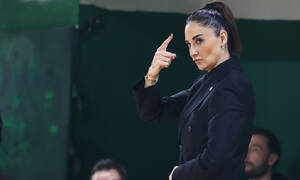 Σελέν Ερντέμ: «Αγαπώ την ομάδα μου και όλους τους οπαδούς» 