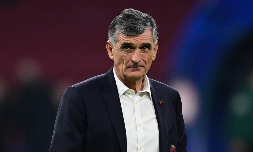 Άγιαξ - Ολυμπιακός: Η ενδεκάδα Μεντιλίμπαρ για τον «τελικό» στο Άμστερνταμ