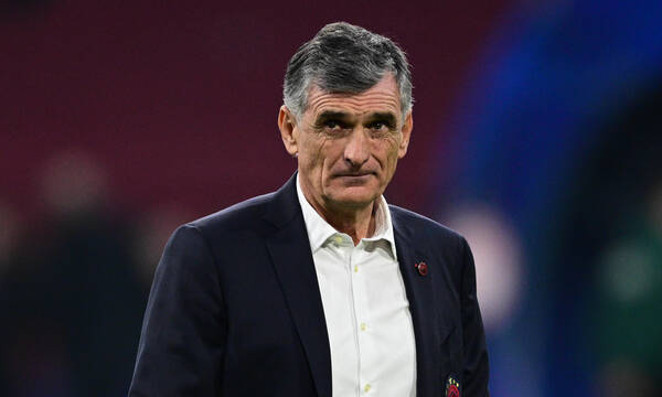 Άγιαξ - Ολυμπιακός: Η ενδεκάδα Μεντιλίμπαρ για τον «τελικό» στο Άμστερνταμ