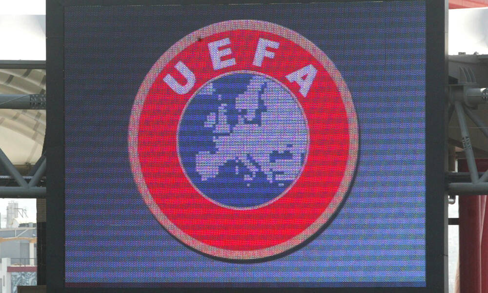 Βαθμολογία UEFA: Έμεινε 11η η Ελλάδα - Πιέζει την Τσεχία για την 10η θέση