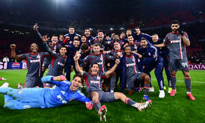 Ολυμπιακός: Απ’ ευθείας στη League Phase του Champions League αν πάρει το πρωτάθλημα