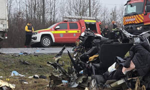 Στην Ελλάδα σήμερα οι σοροί των φίλων του ΠΑΟΚ