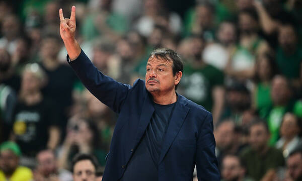 «Πετάει» για Γαλλία ο Παναθηναϊκός