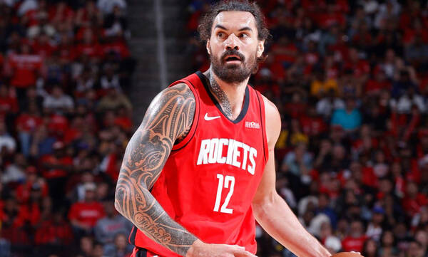 ΝΒΑ: Τέλος η σεζόν για τον Άνταμς 