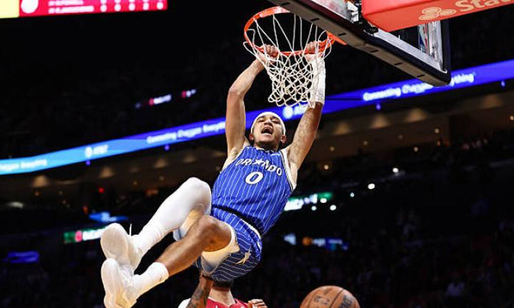 ΝΒΑ: Μεγάλα διπλά και φουλ θέαμα (vids)