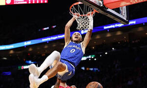 ΝΒΑ: Μεγάλα διπλά και φουλ θέαμα (vids)