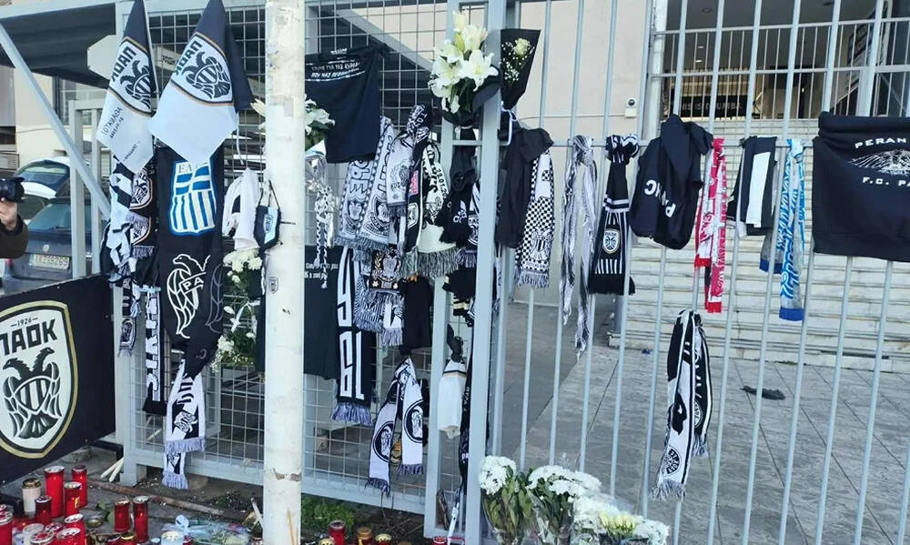 Ο ΠΑΟΚ αποχαιρετάει τα «αετόπουλα» του